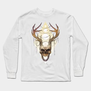 Dead But Still Pretty Long Sleeve T-Shirt